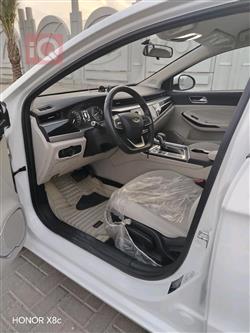 Chery Arrizo 5